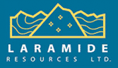 Laramide resources - header